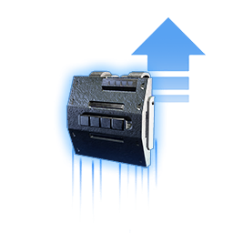 MMOJUGG Dune Awakening Full Suspensor Belt Details View of Item Function and Use